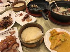 -全聚德(常州店)