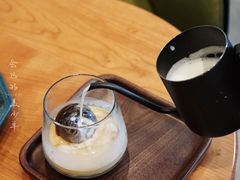 月球咖啡-Home Cafe(水榭春天店)