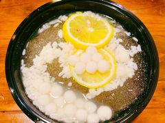 -串妹花式冰粉(乐山总店)