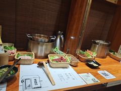 -独食火锅·半米屋台(直营总店)