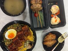 -小句号·精致料理(江南环球港店)