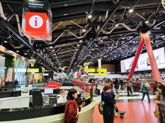 -谢列梅捷沃国际机场