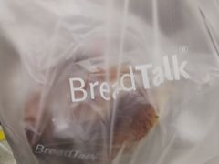 -BreadTalk面包新语(长寿路地铁站店)
