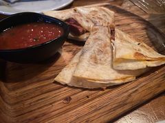 -Rural Tequila墨西哥餐厅(东川路店)