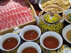 -1078號老北京涮肉(松柏店)