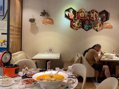 -川味堂·四川豆花(八卦岭店)