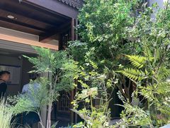 -狮王府淮扬菜(夫子庙老门东店)