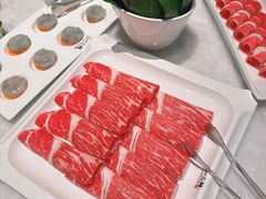 -一品鲜海鲜火锅(海信广场店)