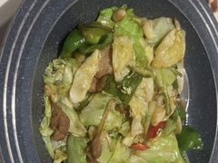 -道道鲜·崇明私房菜(五角场店)