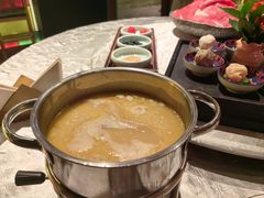 -ONE FULL 古董港式海鲜火锅