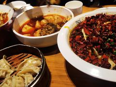 -陶然居·重庆菜(解放碑店)