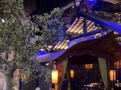 -绿茶餐厅(燕郊永旺店)