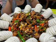 -东来土菜馆(民祥园路店)