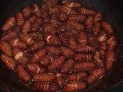 -玉园烧烤·海鲜辣炒