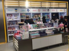 -泡泡玛特POPMART(合生汇店)