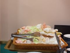 -西域美食(西直门南小街店)