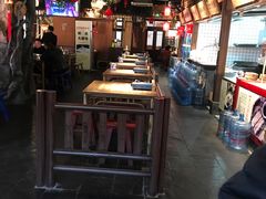 -老阿爸鲜鱼土菜(昆山花桥店)