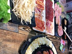 -花巷·韩式烤肉(莱州店)