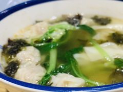 -禧凰·老上海白斩鸡辣肉面店