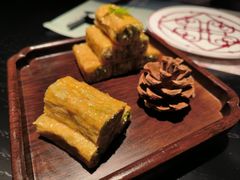 -锦楼·臻选新杭帮(杭州中心店)