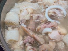 -烹然四季椰子鸡火锅(姚家园万象汇店)