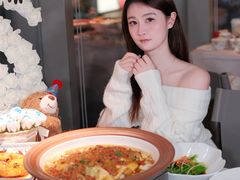 -千百味红餐厅·非遗江西菜(绿地双子塔总店)