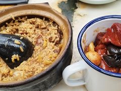 -小吊梨汤·北京菜(香山店)