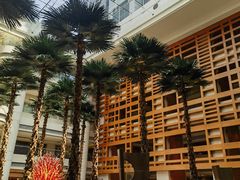 -威斯汀舞台餐厅