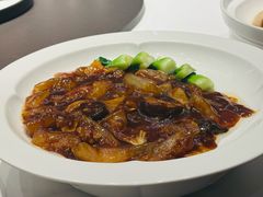 -万荣烤鸭店·北京菜(天坛店)