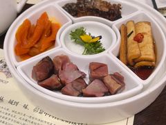 -老厨家(友谊路总店)