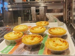 -德克士(崂山百货店)