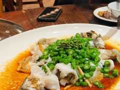 -猪肉婆私房菜(容桂总店)