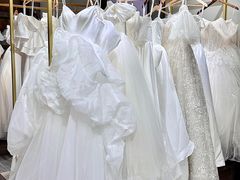 -经典婚纱摄影美学馆·私人定制