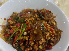 -笨罗卜浏阳菜馆(太平街店)