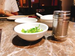 -佬土鹅肠火锅(解放路店)