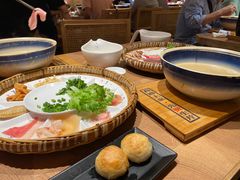 -上坐过桥米线(顺城店)