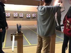 -道顺射箭·团建·骑射(张杨路店)