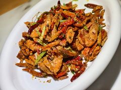 -东北民俗村·东北菜(翻身店)