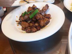 -老厨家(友谊路总店)