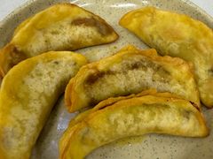 牛肉锅贴-李记清真馆(打钉巷店)