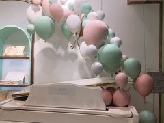 -苏小糖(鼓浪屿三丘田花园店)