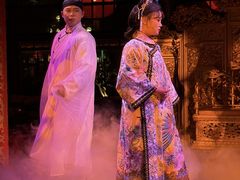 -白家大院·王府宫廷菜(苏州街店)