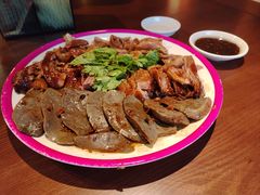 -春梅里卤鹅馆·47年老字号(中山路店)