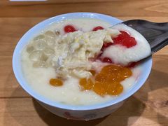 -堂屋糖水店(愚园店)