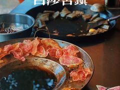 -胖金妹鸡豆凉粉店