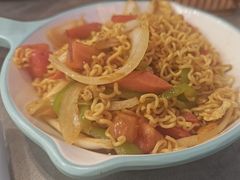 -醉炫音速烧烤·干煸菜(沙河总店)