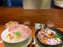 -真打拉面·日式拉面新流派(体育西横街店)