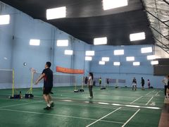 -588羽毛球馆