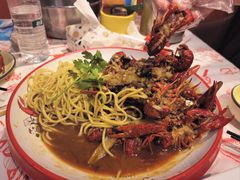 -辣出味岳阳特色烧烤·龙虾大排档(砂子塘总店)