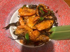 -菌自由丨野生菌火锅特色庭院餐厅(丽江古城店)